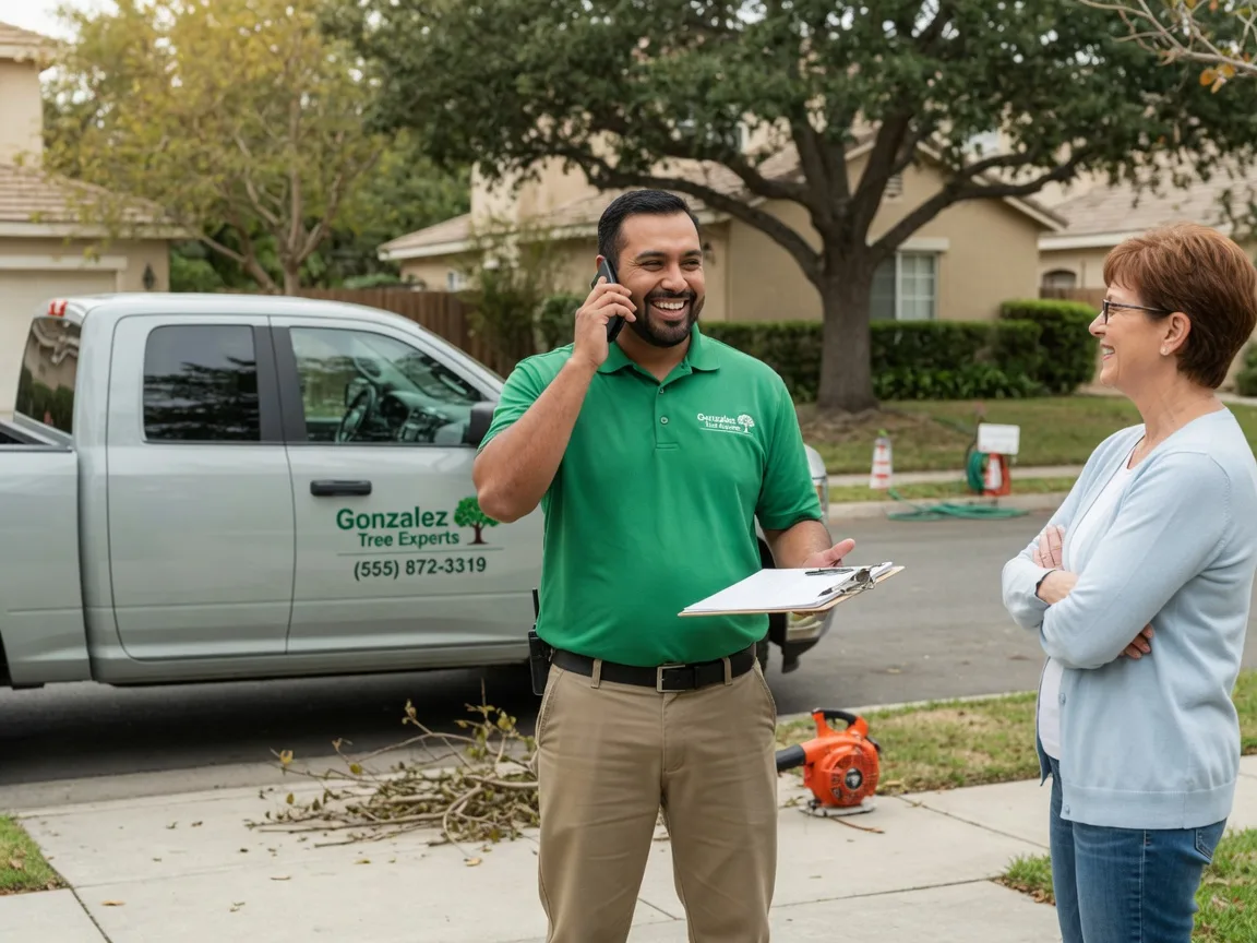 Tree Service Owasso, OK FAQs